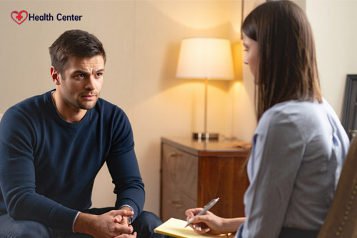 Как проходит лечение игромании в Старой Руссе в клинике Центр здоровья<