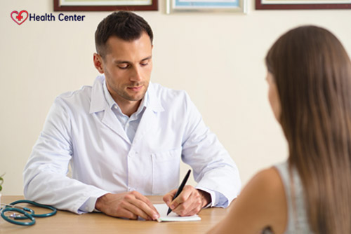 Лечение зависимости от Габапентина в Старой Руссе в клинике Центр здоровья